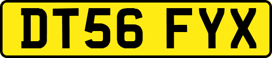 DT56FYX