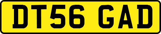 DT56GAD