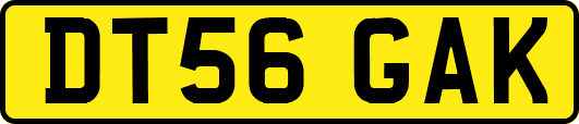 DT56GAK