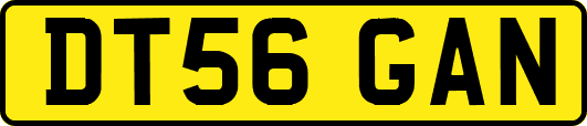 DT56GAN