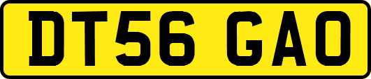 DT56GAO