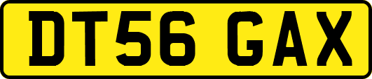 DT56GAX