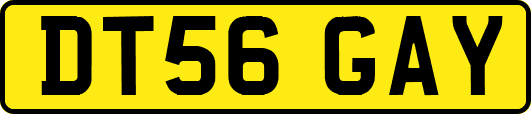 DT56GAY