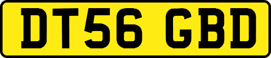 DT56GBD