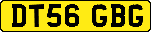 DT56GBG