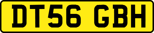 DT56GBH