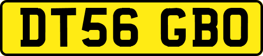 DT56GBO