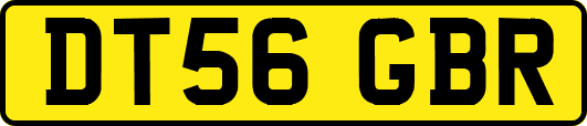 DT56GBR