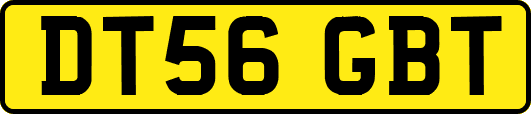 DT56GBT