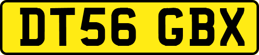 DT56GBX