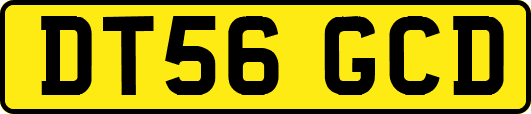 DT56GCD