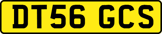 DT56GCS