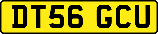 DT56GCU