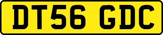 DT56GDC