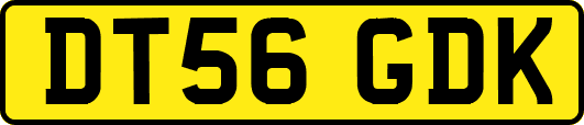 DT56GDK