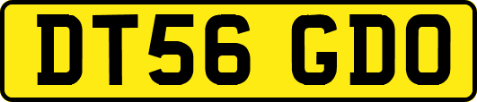 DT56GDO