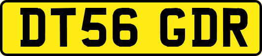 DT56GDR