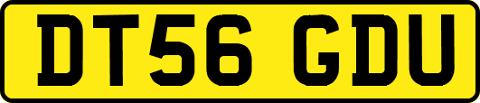 DT56GDU