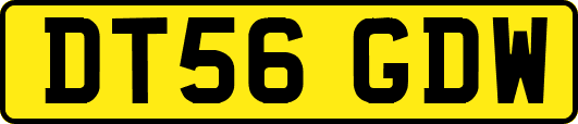 DT56GDW