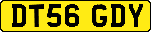 DT56GDY