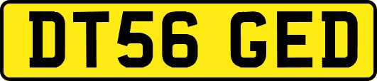 DT56GED