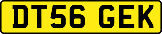 DT56GEK