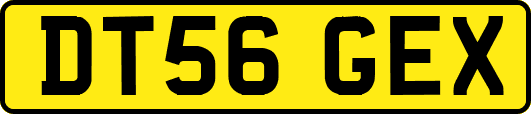 DT56GEX