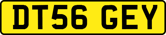 DT56GEY