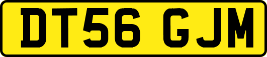 DT56GJM