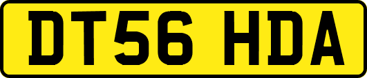 DT56HDA