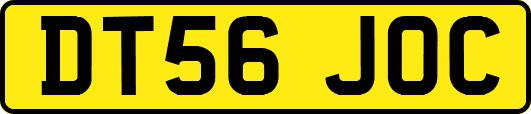 DT56JOC