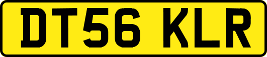 DT56KLR