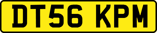 DT56KPM