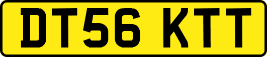 DT56KTT