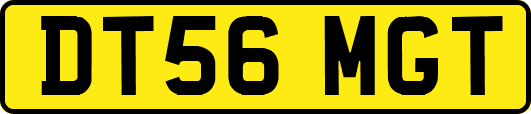 DT56MGT