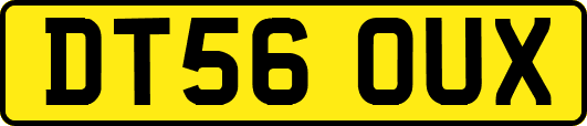 DT56OUX