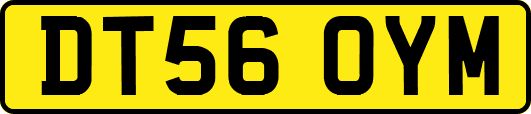 DT56OYM