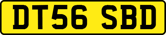 DT56SBD