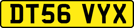 DT56VYX