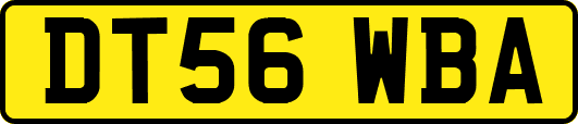 DT56WBA