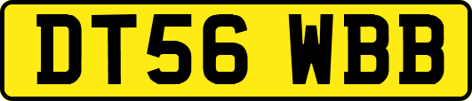 DT56WBB