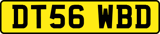 DT56WBD