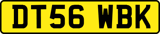 DT56WBK