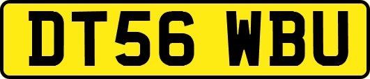 DT56WBU