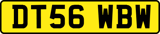 DT56WBW