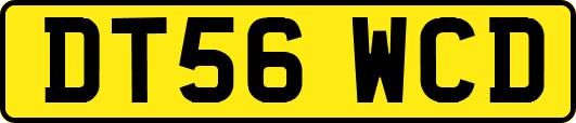 DT56WCD