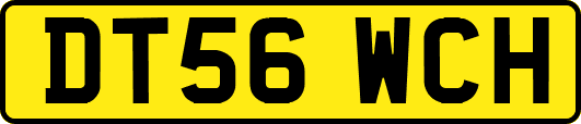 DT56WCH