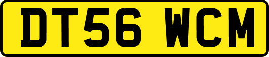 DT56WCM