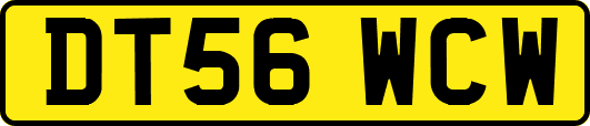 DT56WCW