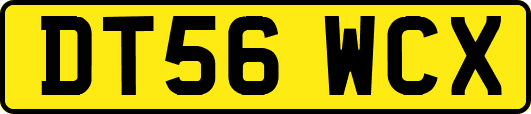 DT56WCX